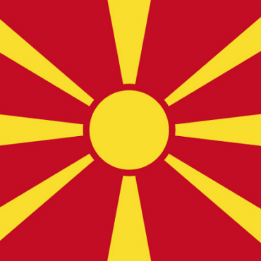 Macedonia